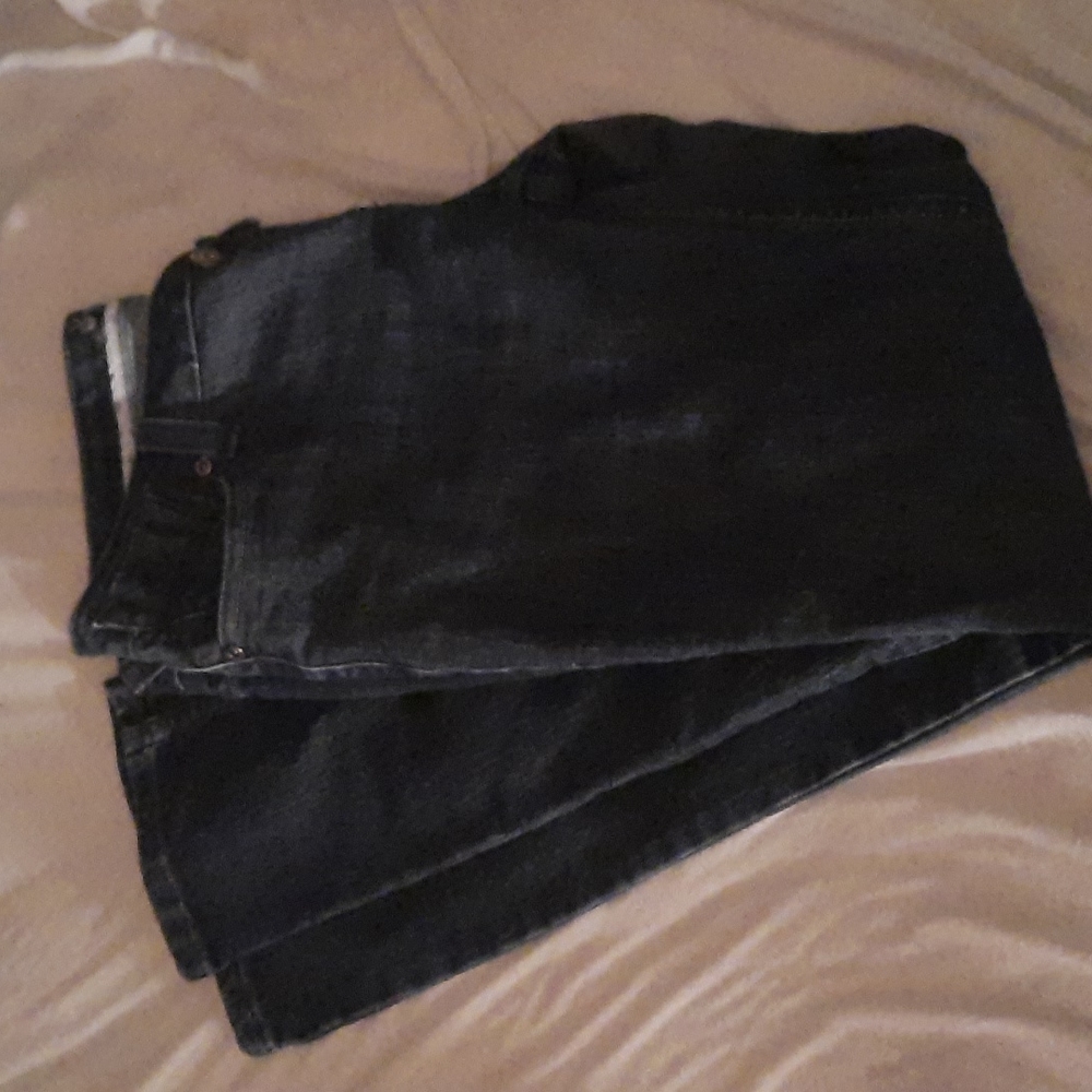Mudd jeans